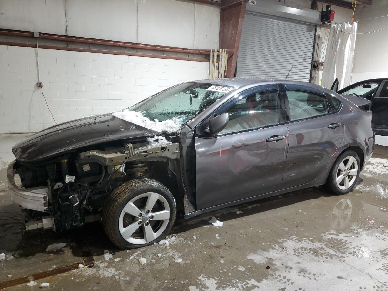 2016 Dodge Dart - Image 1