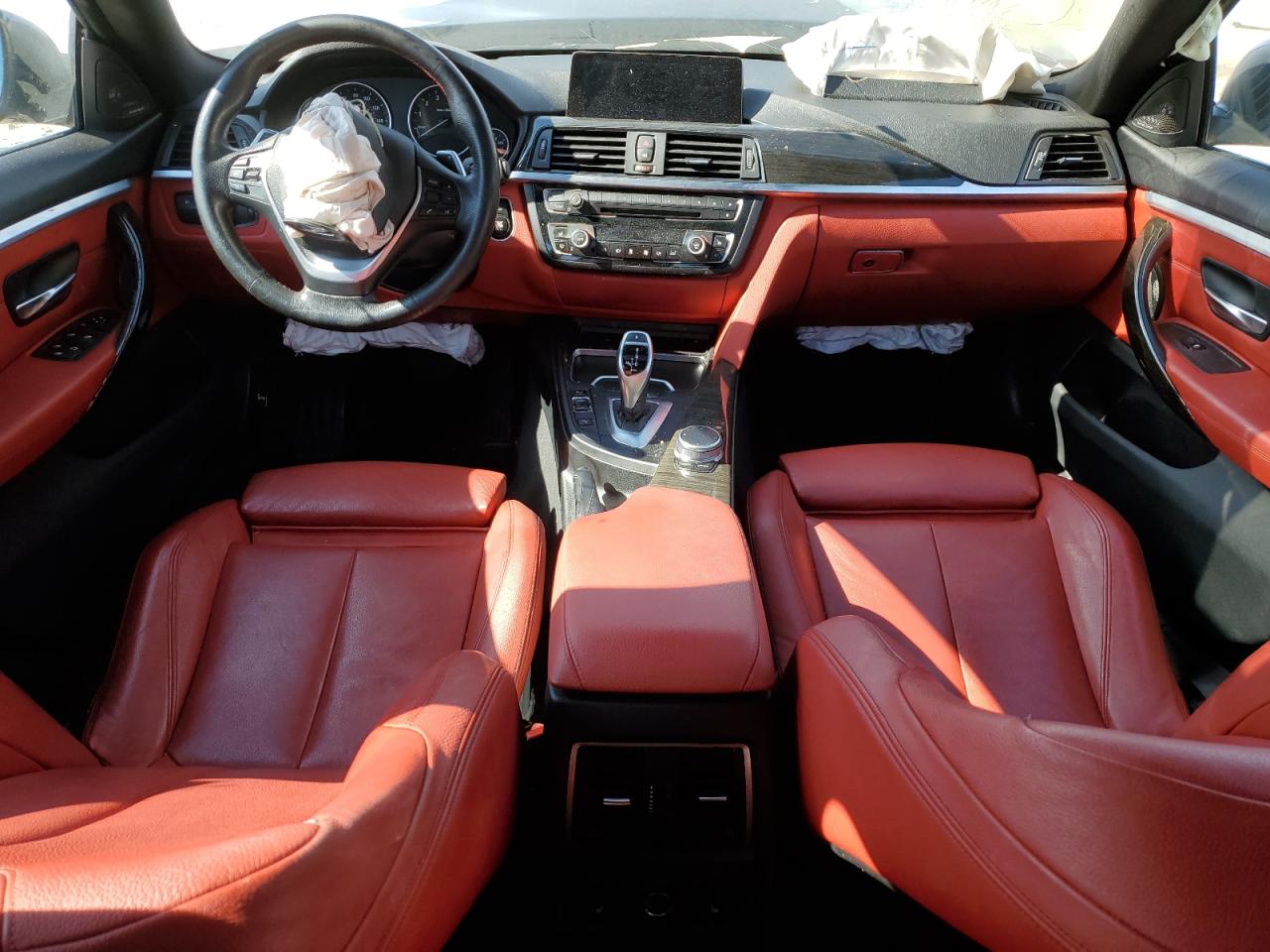 2017 BMW 4er - Image 8