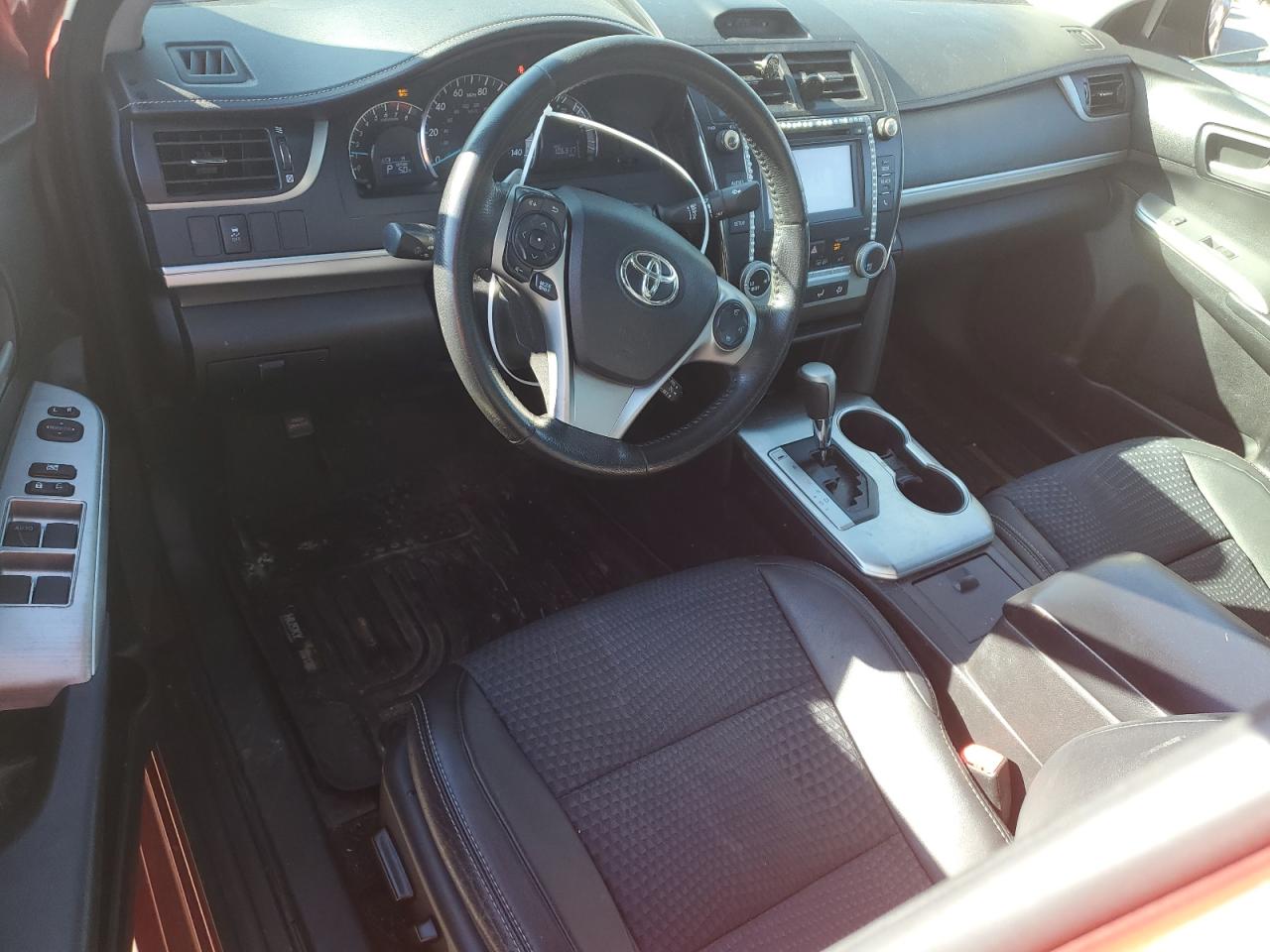 2014 Toyota Camry - Image 8