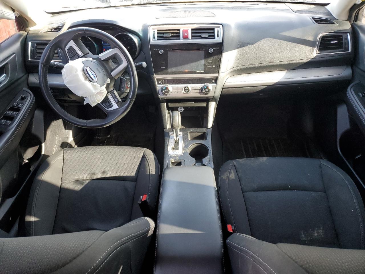 2017 Subaru Legacy - Image 8