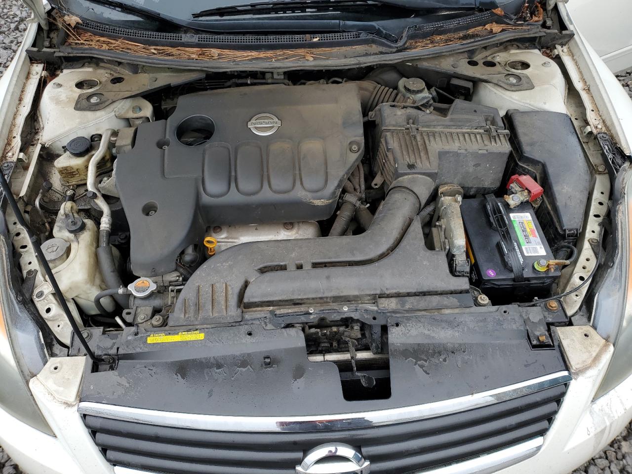 2009 Nissan Altima - Image 11