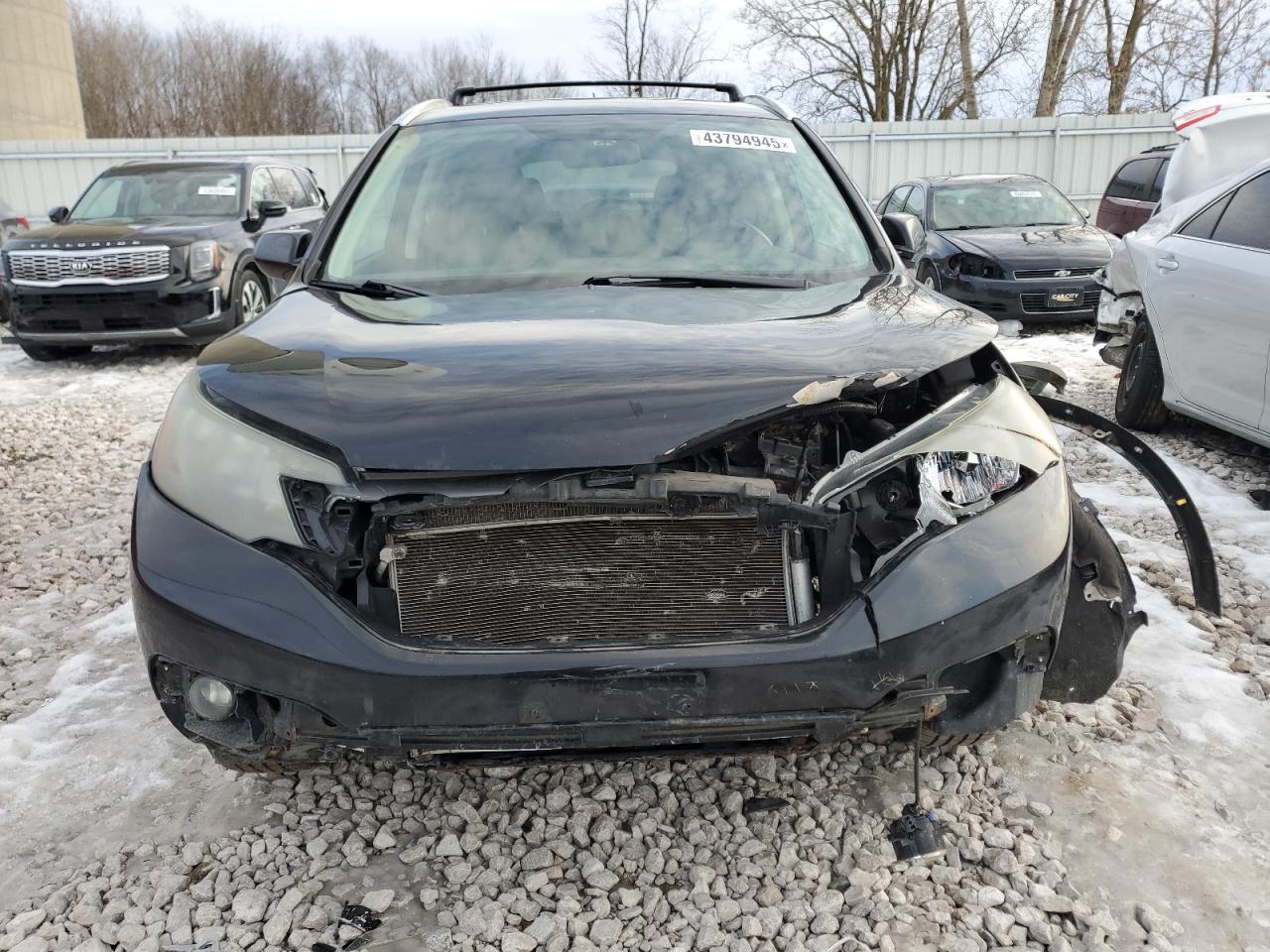 2013 Honda CR-V - Image 5