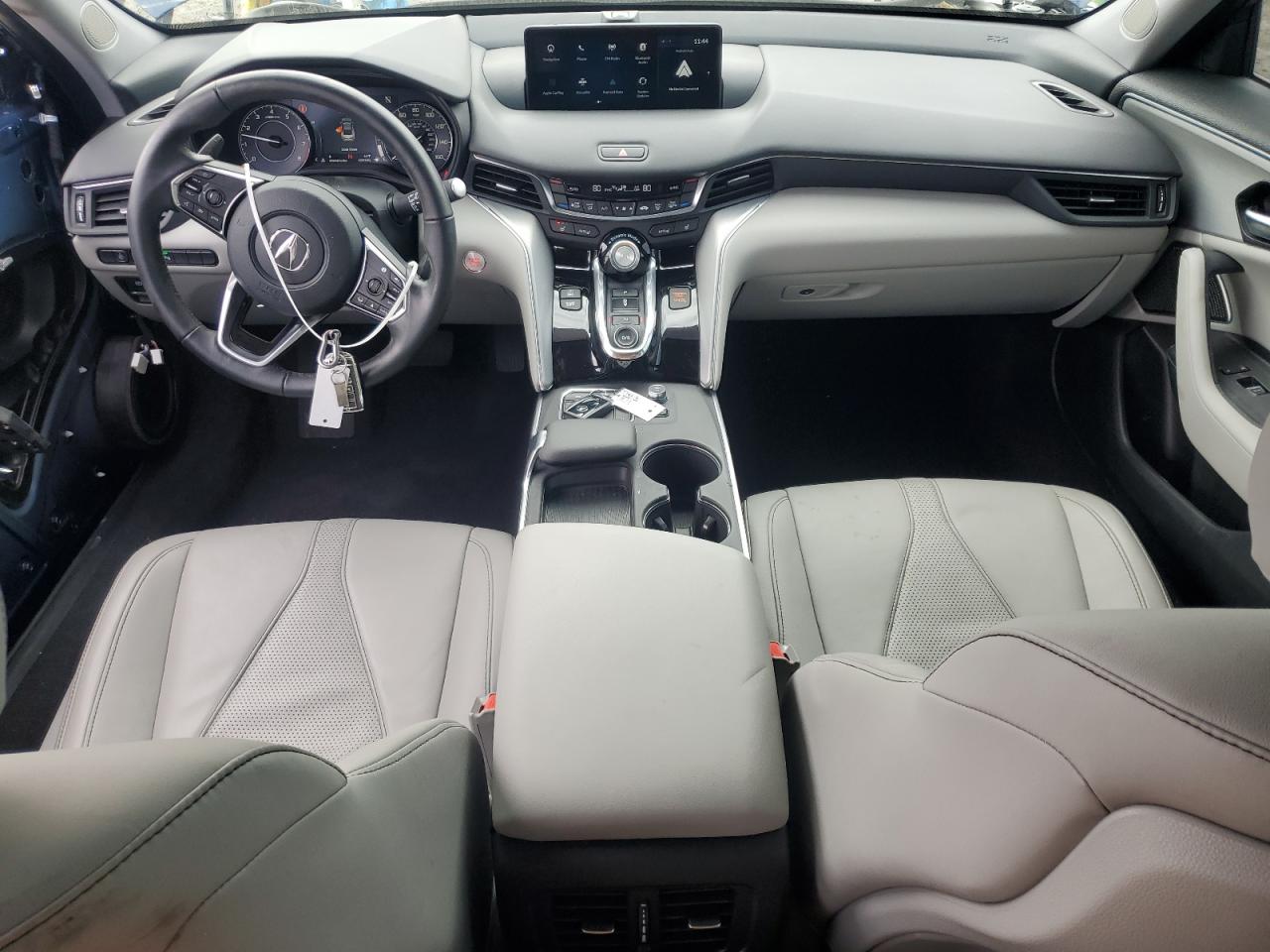 2022 Acura TLX - Image 8