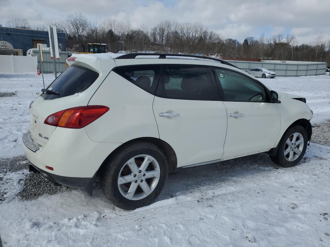 2010 Nissan Murano - Image 3