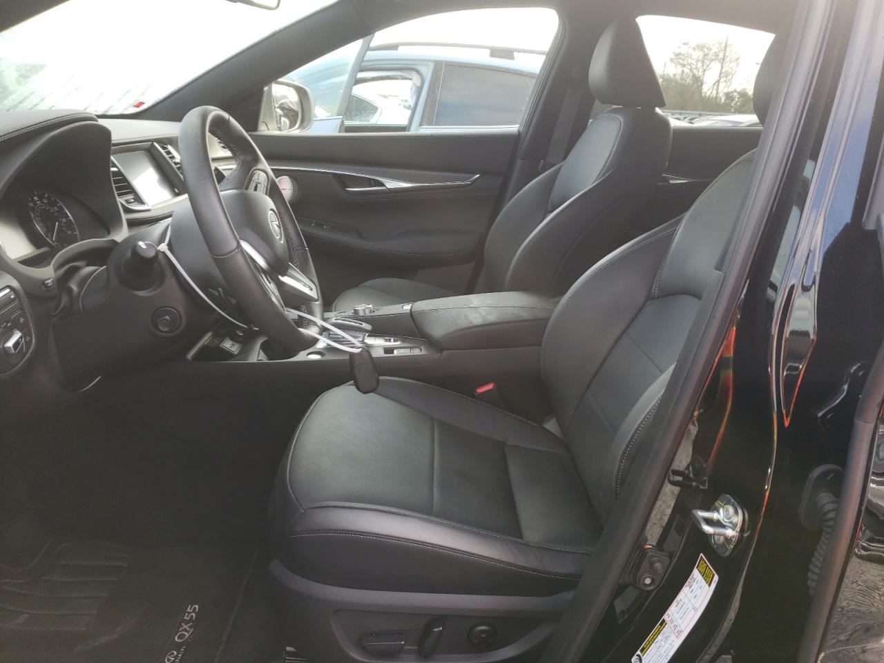 2024 Infiniti QX55 - Image 7