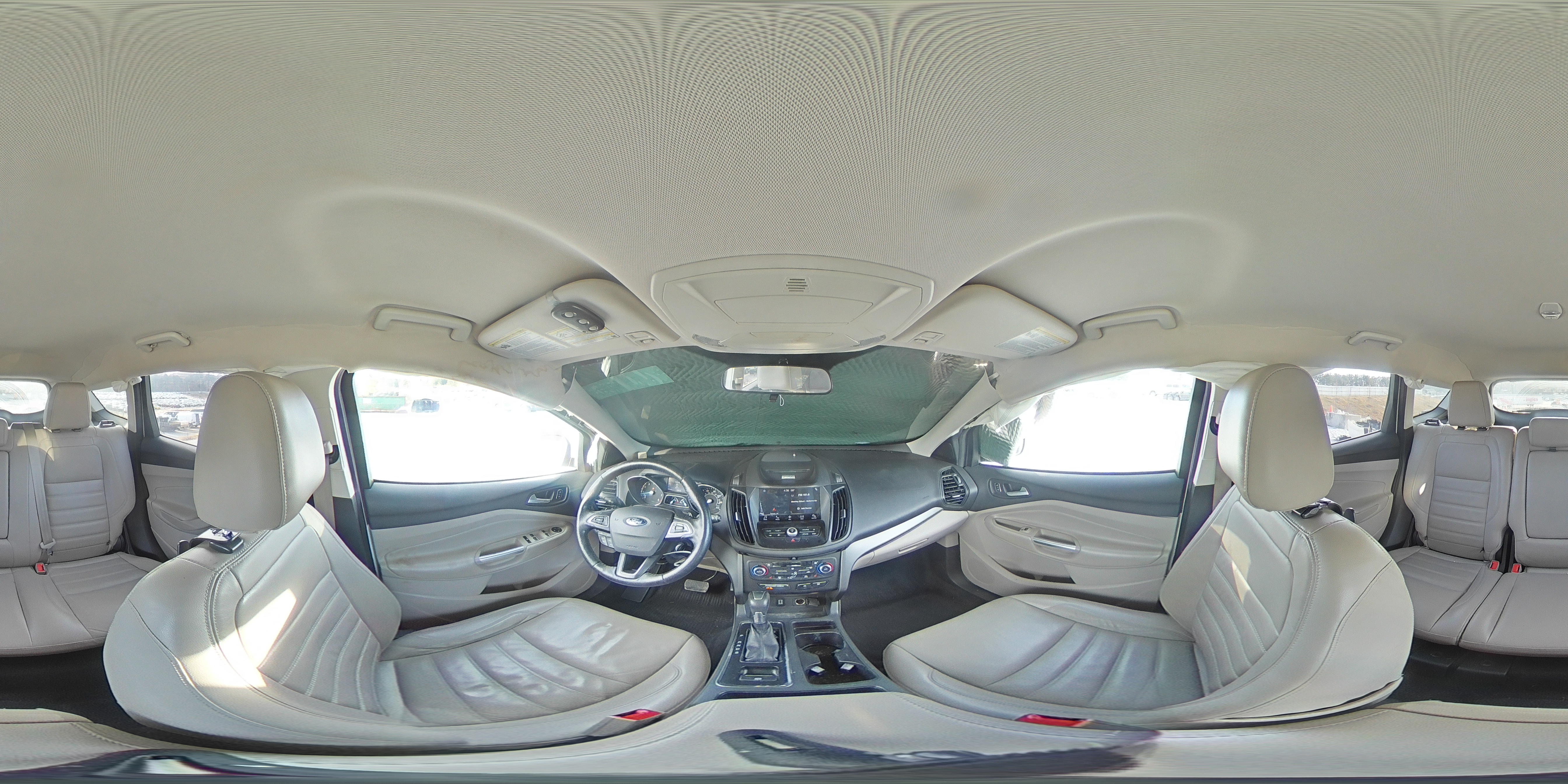 2017 Ford Escape - Image 14