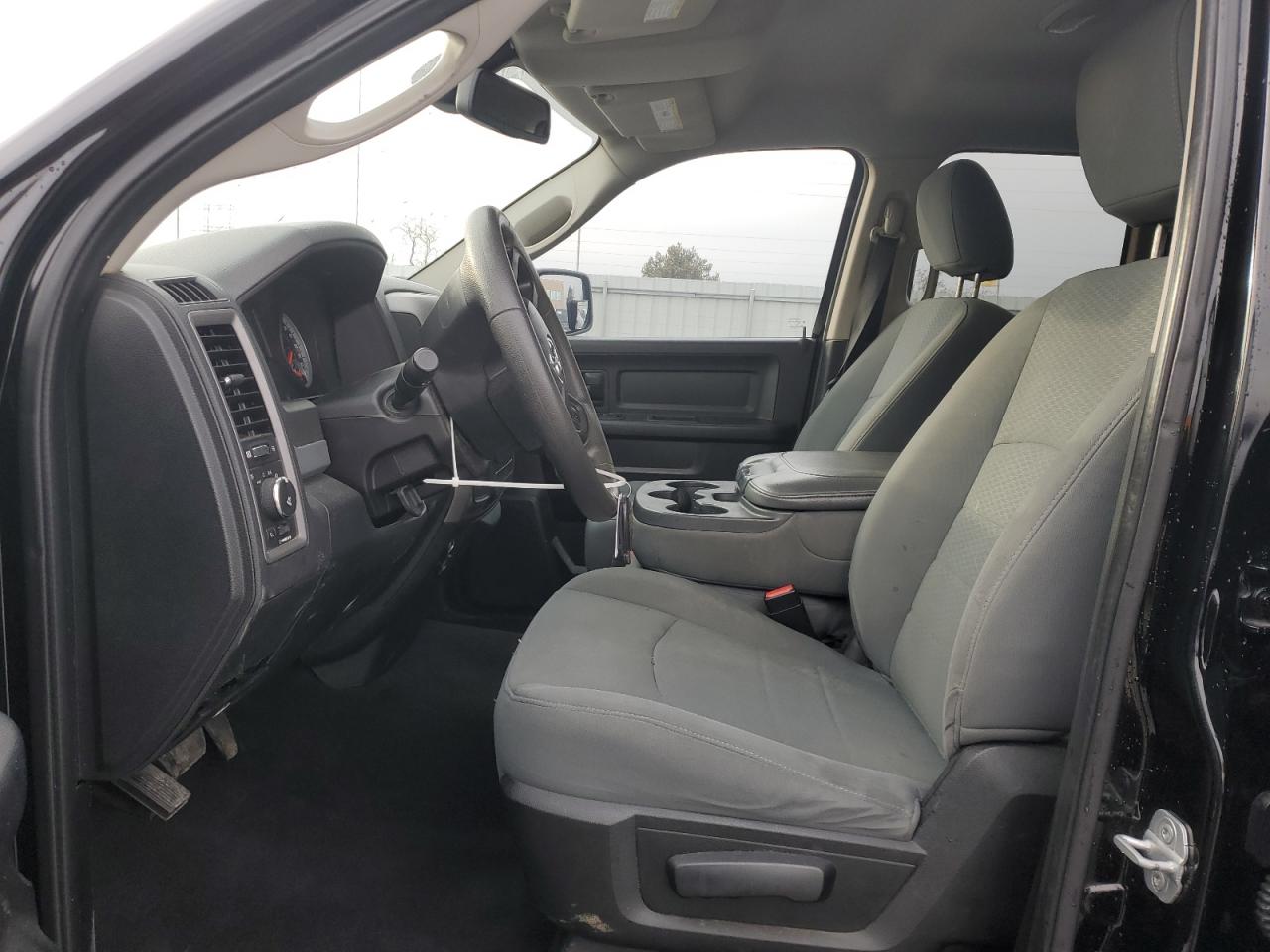2013 RAM 1500 - Image 7
