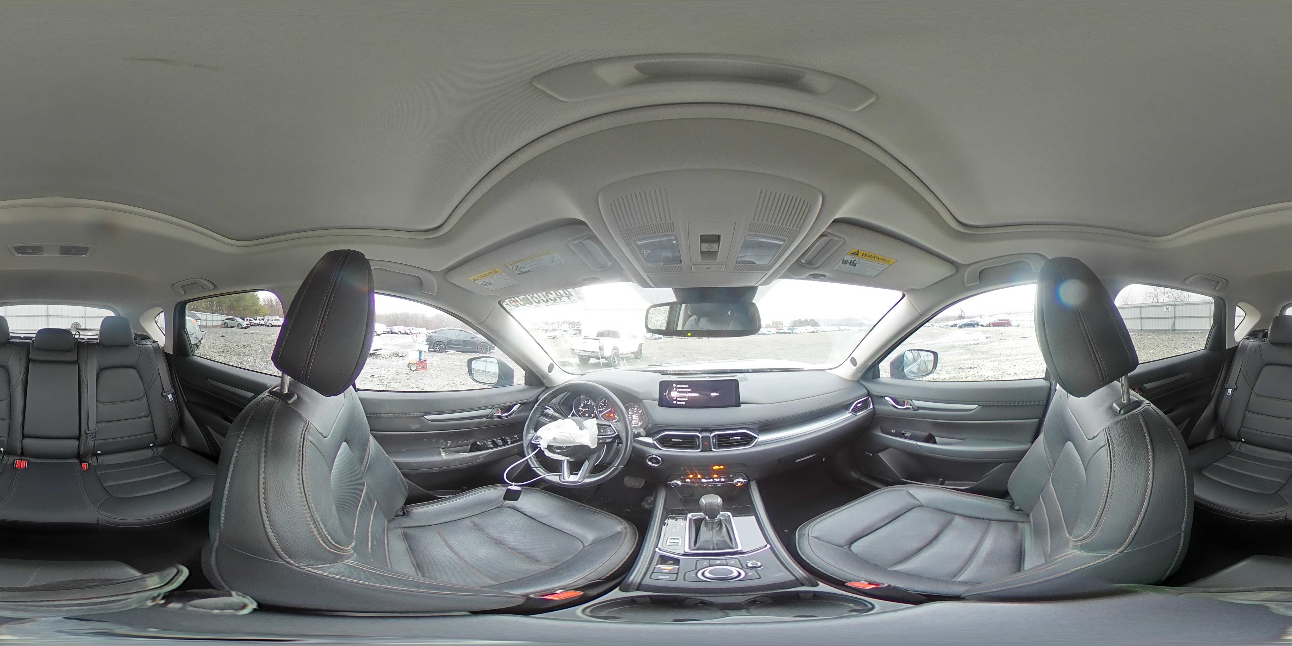 2021 Mazda CX-5 - Image 14