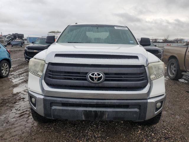 2015 TOYOTA TUNDRA CREWMAX SR5