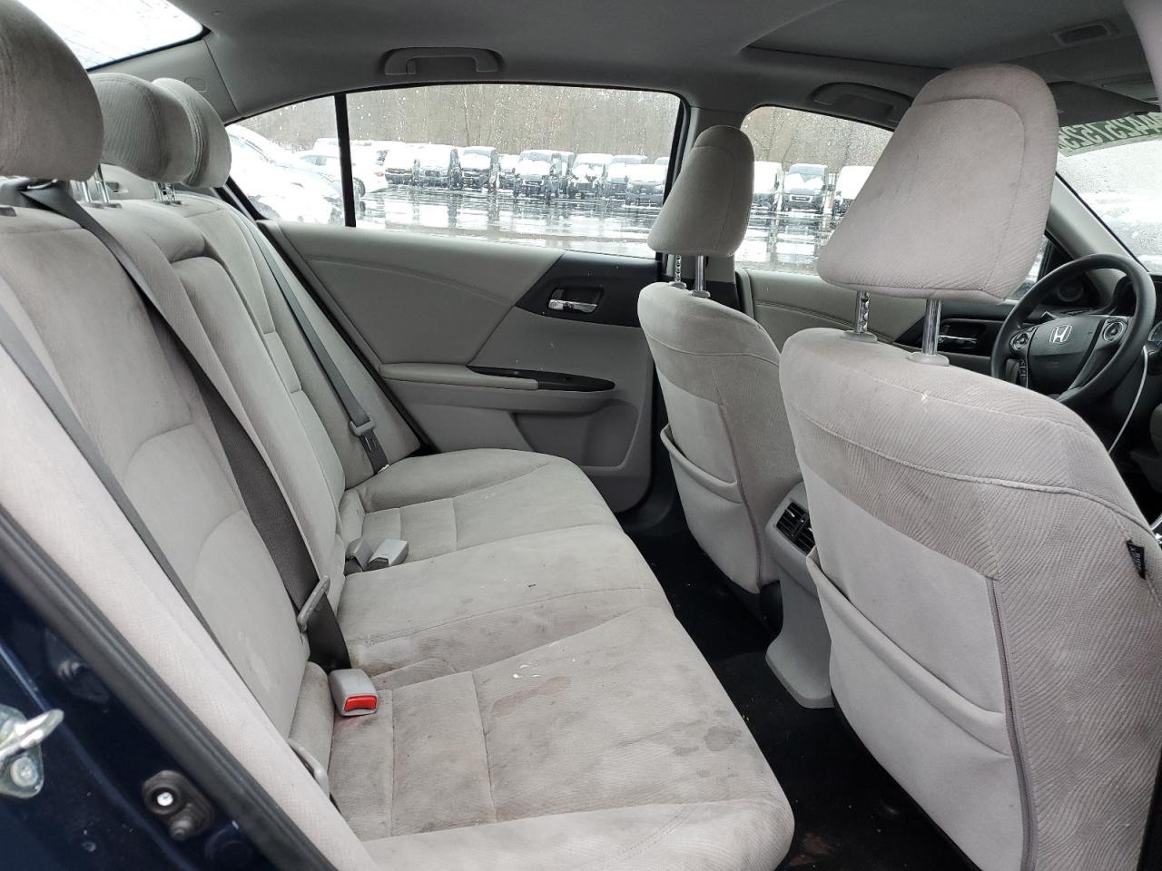 2015 Honda Accord - Image 10