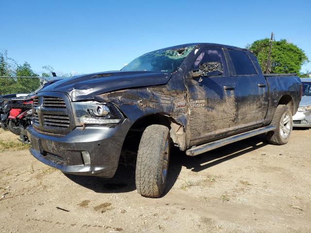 2016 Ram 1500 Sport