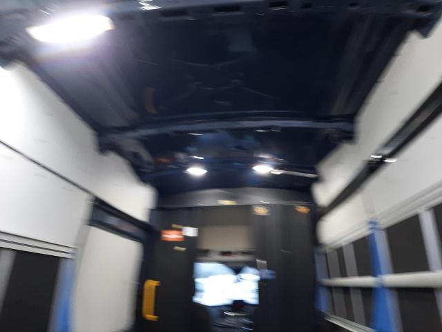 2021 FORD TRANSIT 35