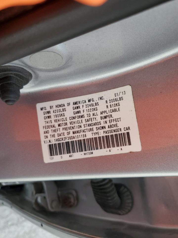 2013 Honda Accord - Image 12