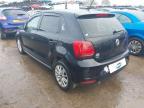 2015 VOLKSWAGEN POLO SE TS for sale at Copart ROCHFORD