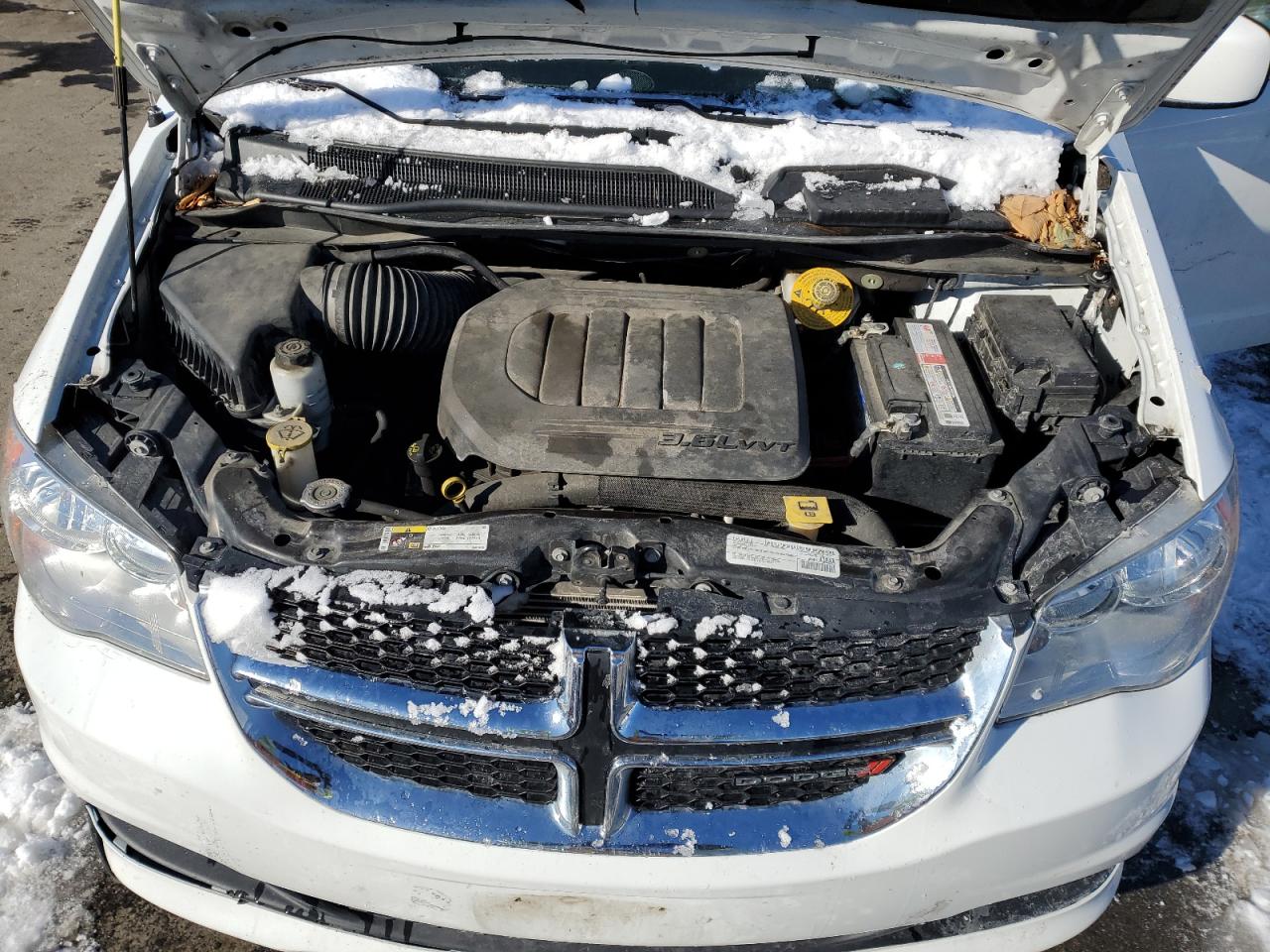 2019 Dodge Caravan - Image 12