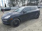 2012 Porsche Cayenne S na sprzedaż w Windsor, NJ - Minor Dent/Scratches