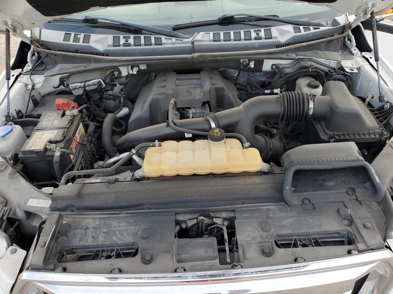 2017 Ford F-150 - Image 7