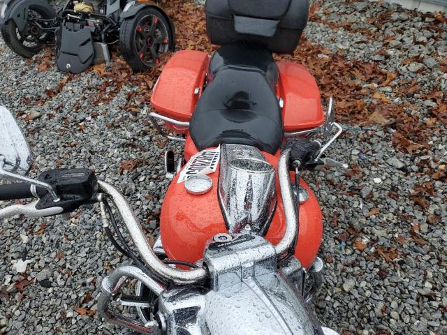 2017 HARLEY-DAVIDSON FLHR ROAD KING