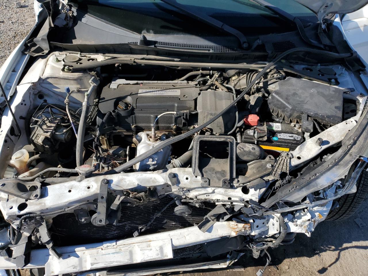 2015 Honda Accord - Image 13