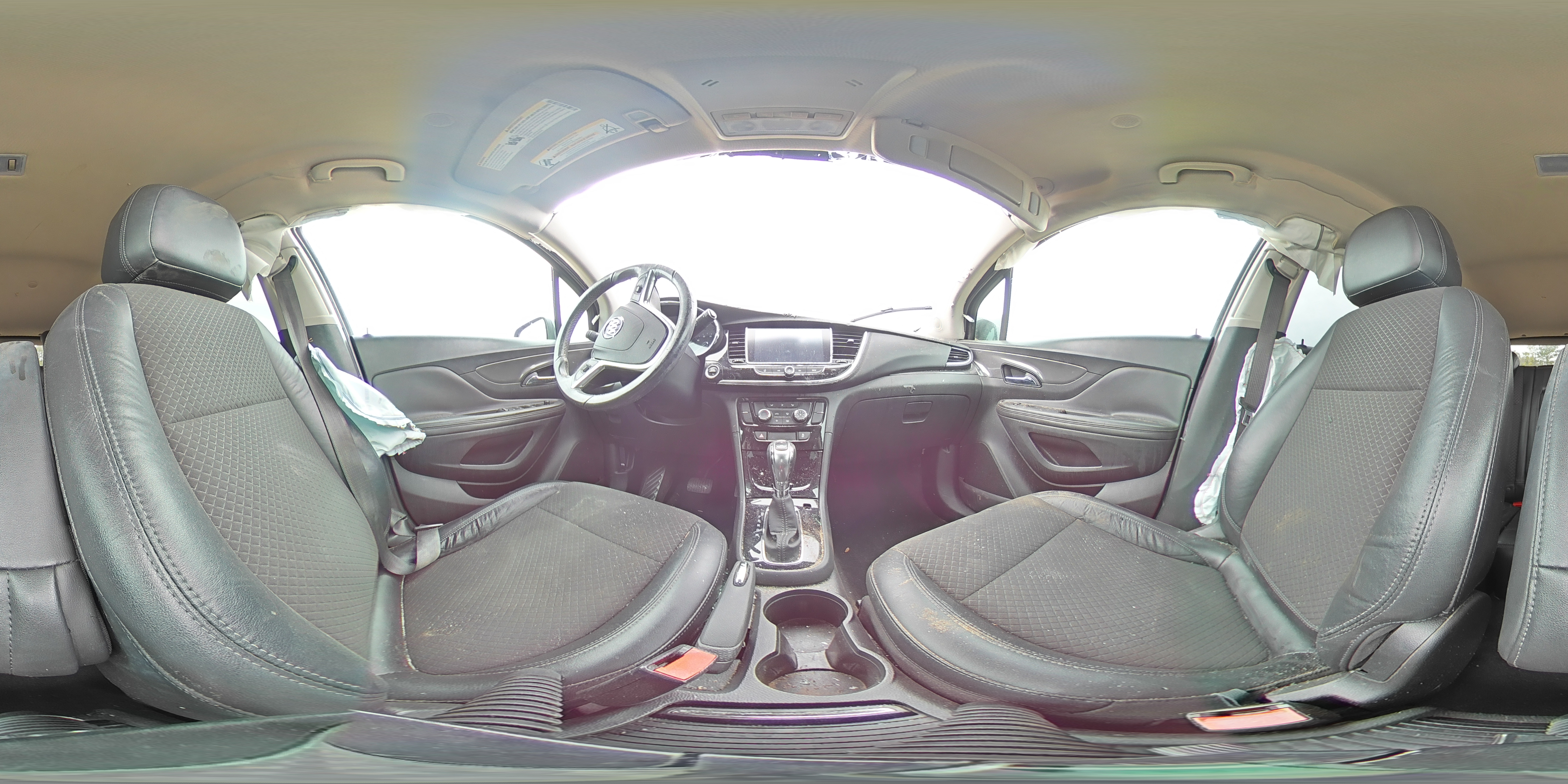 2017 Buick Encore - Image 14
