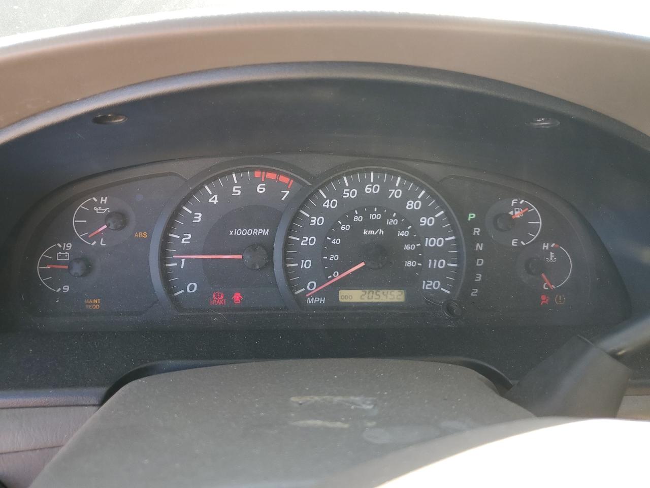 2006 Toyota Tundra - Image 9
