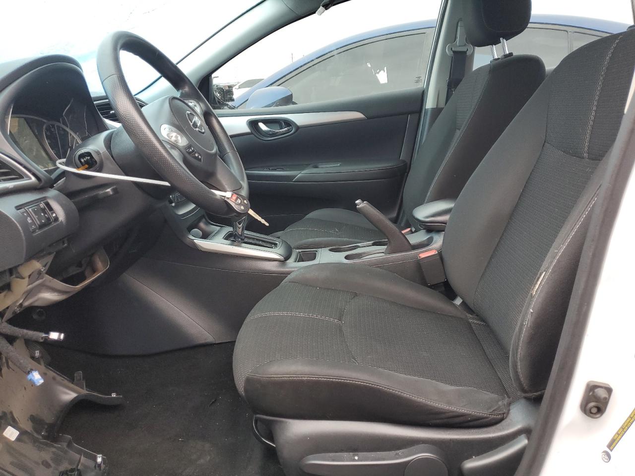 2018 Nissan Sentra - Image 7