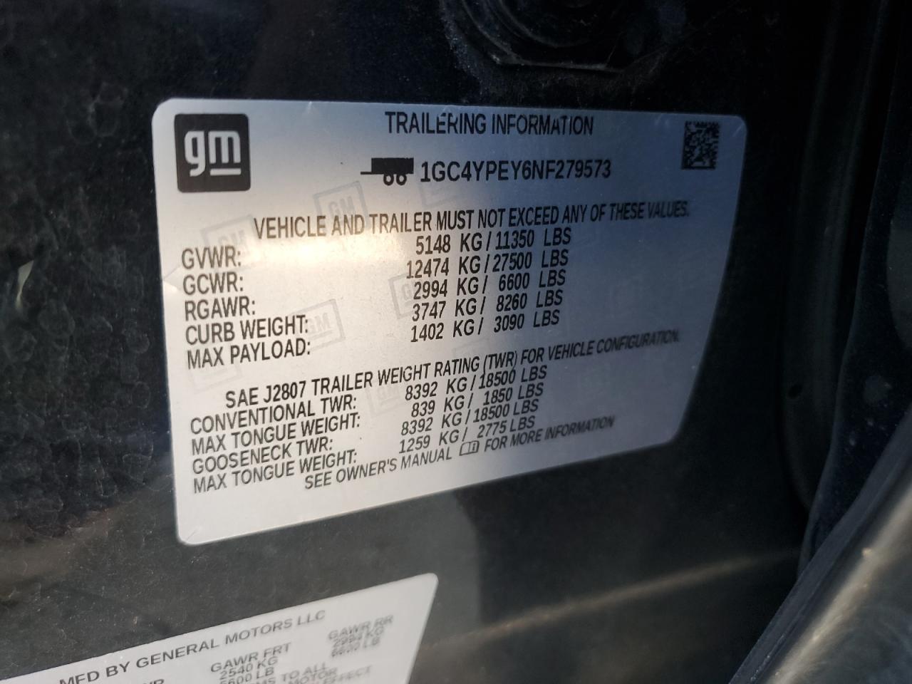 2022 Chevrolet Silverado - Image 12