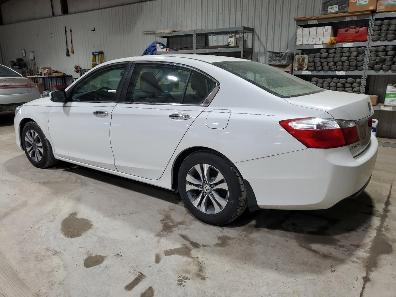 2014 Honda Accord - Image 2