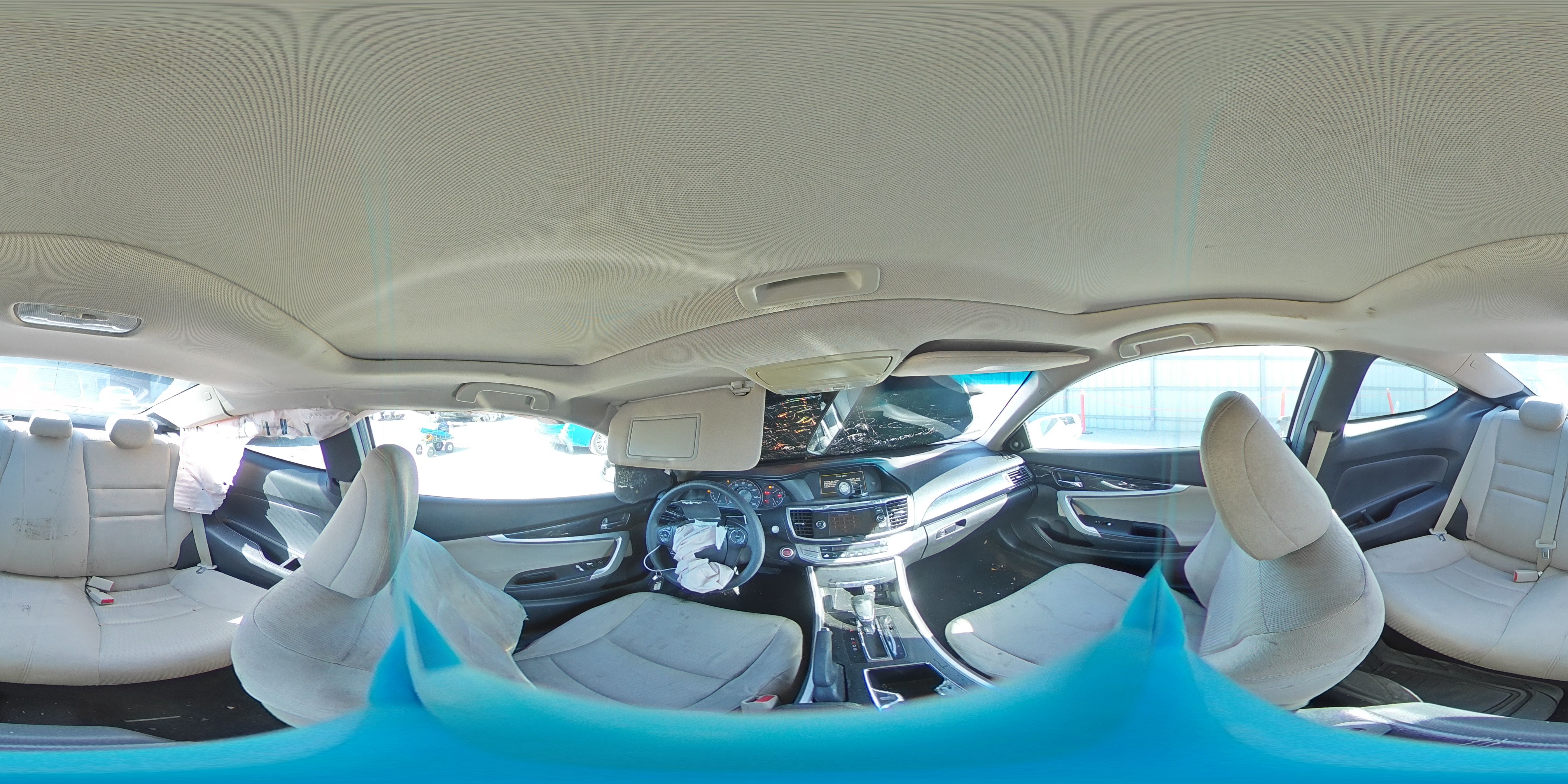 2014 Honda Accord - Image 13
