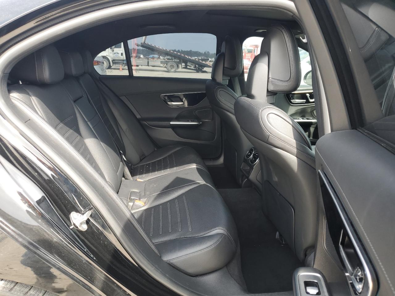 2023 Mercedes-Benz C-klasse - Image 10