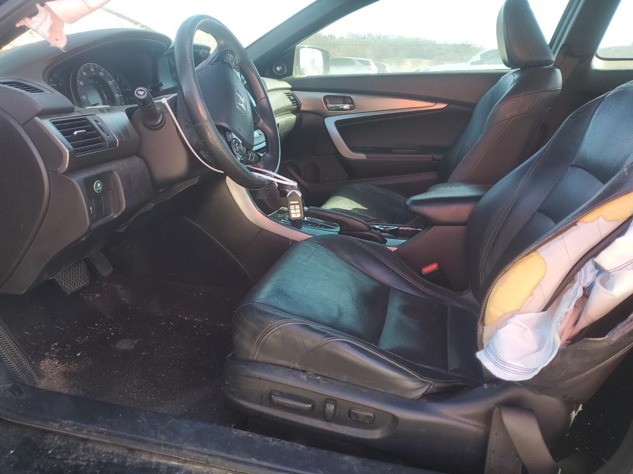 2016 Honda Accord - Image 7