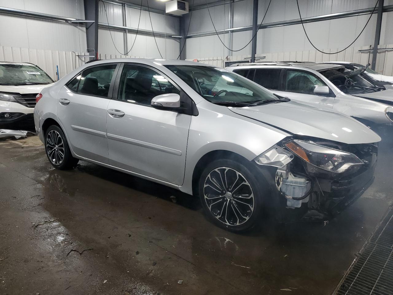 2014 Toyota Corolla - Image 4