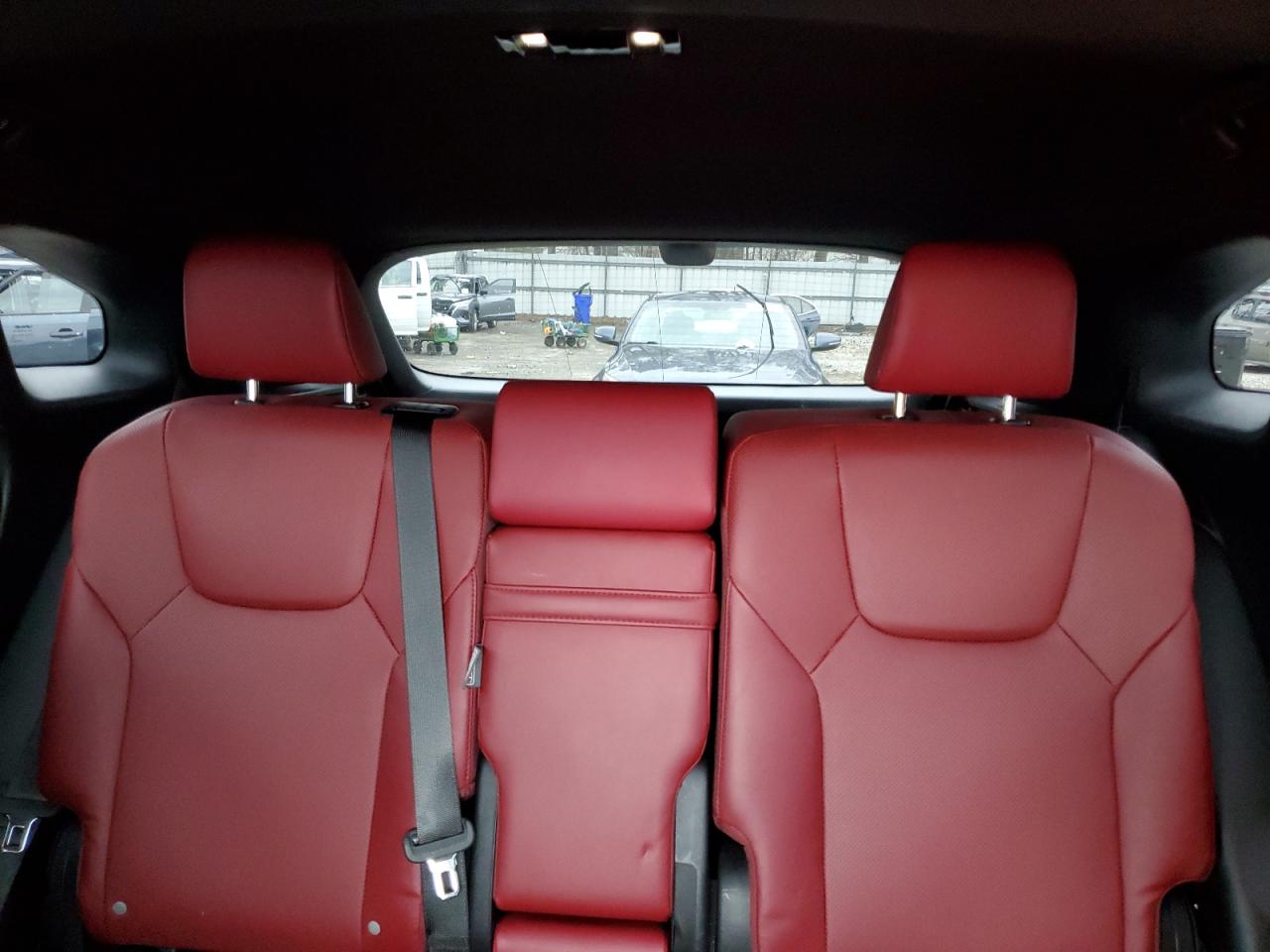 2023 Lexus RX - Image 10