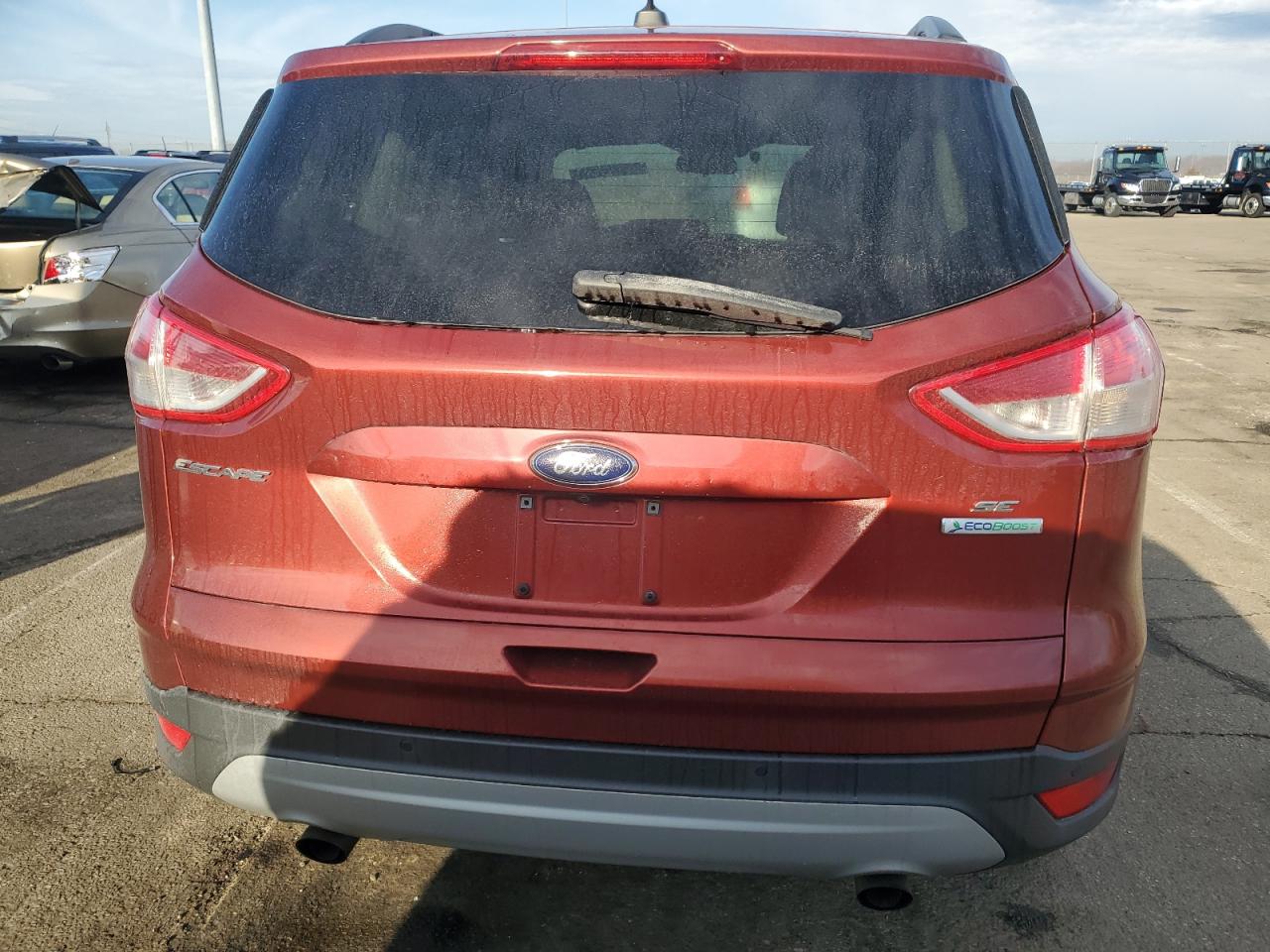 2016 Ford Escape - Image 6
