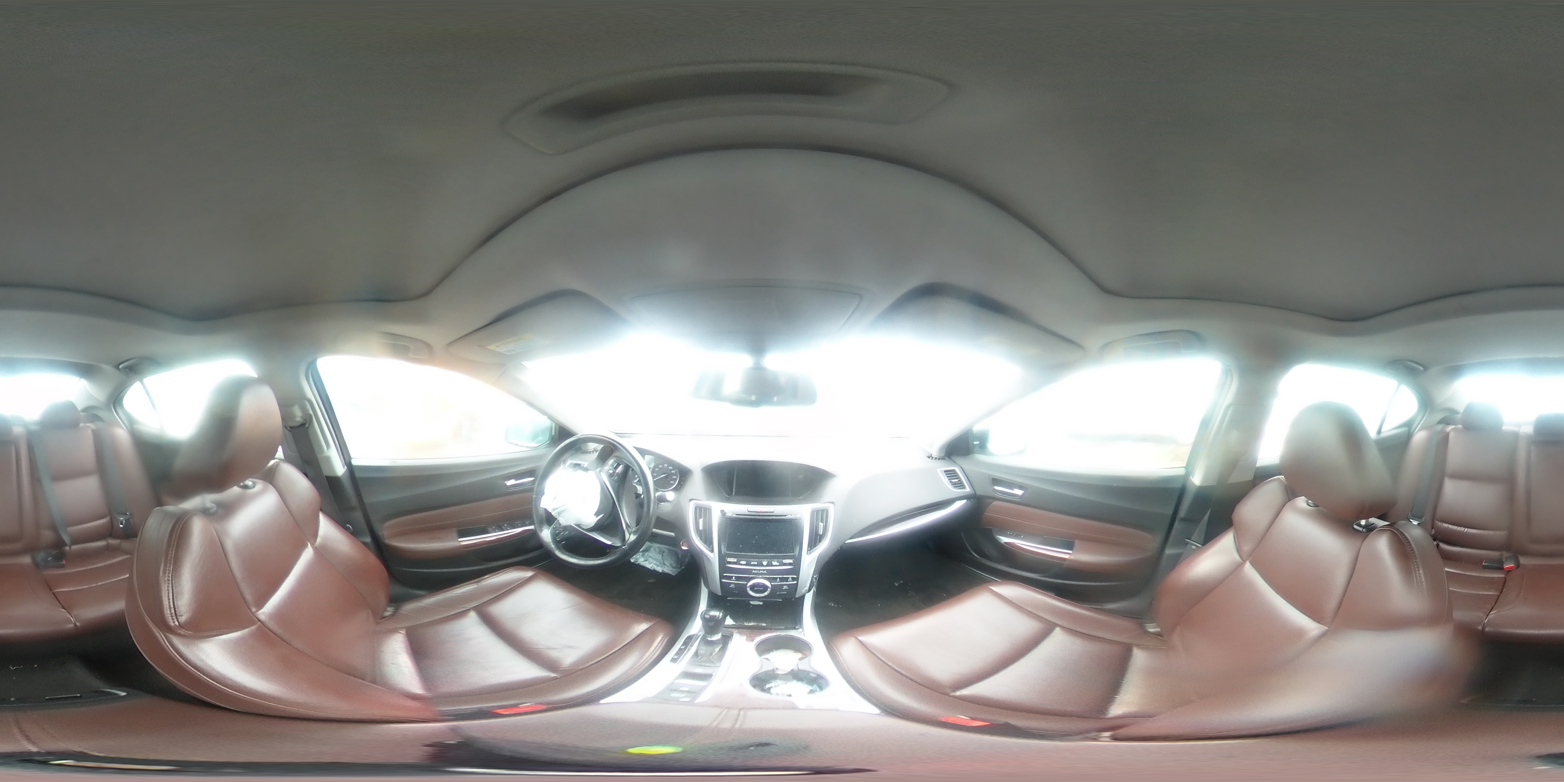 2017 Acura TLX - Image 13