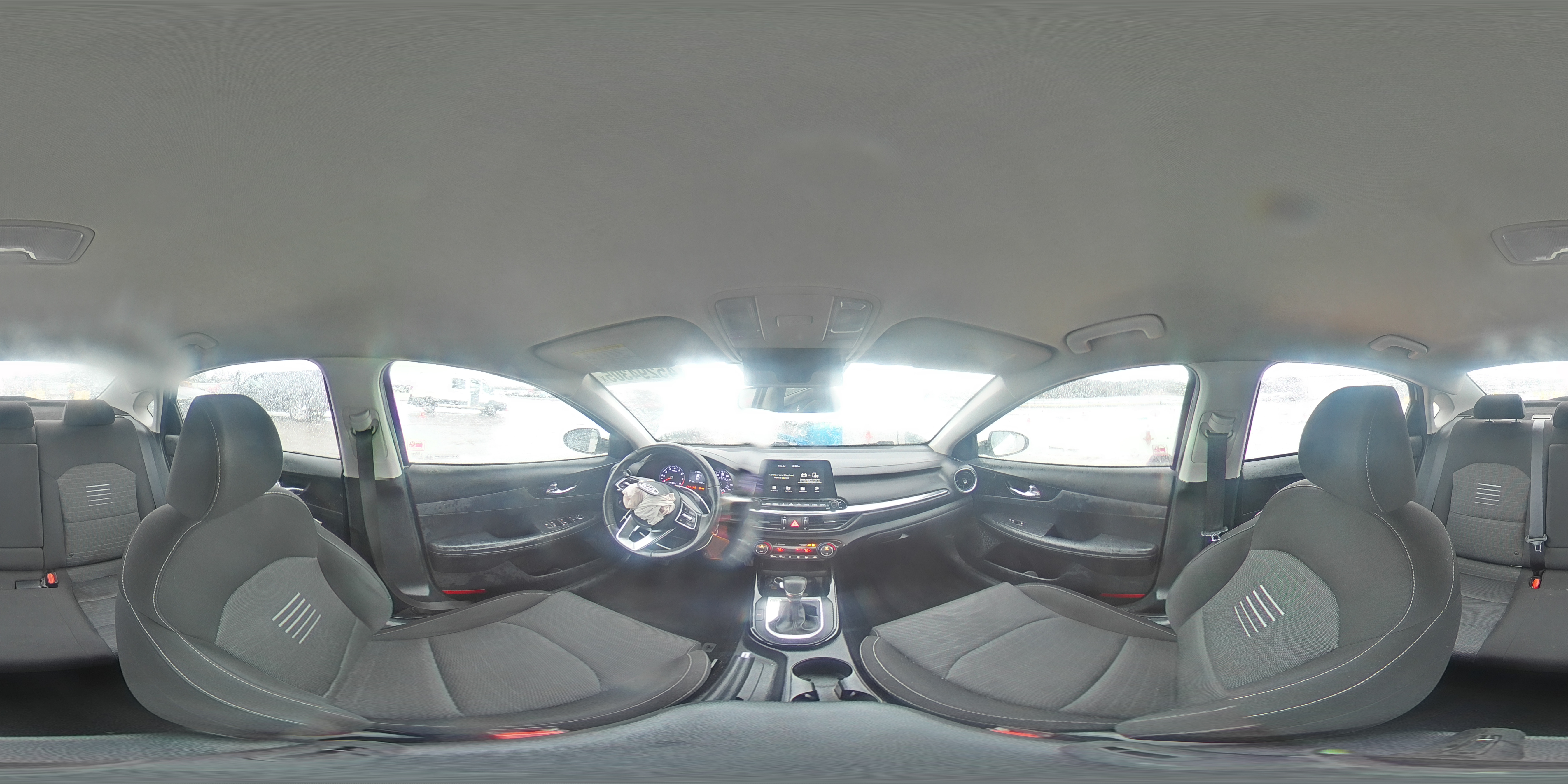 2019 Kia Forte - Image 12