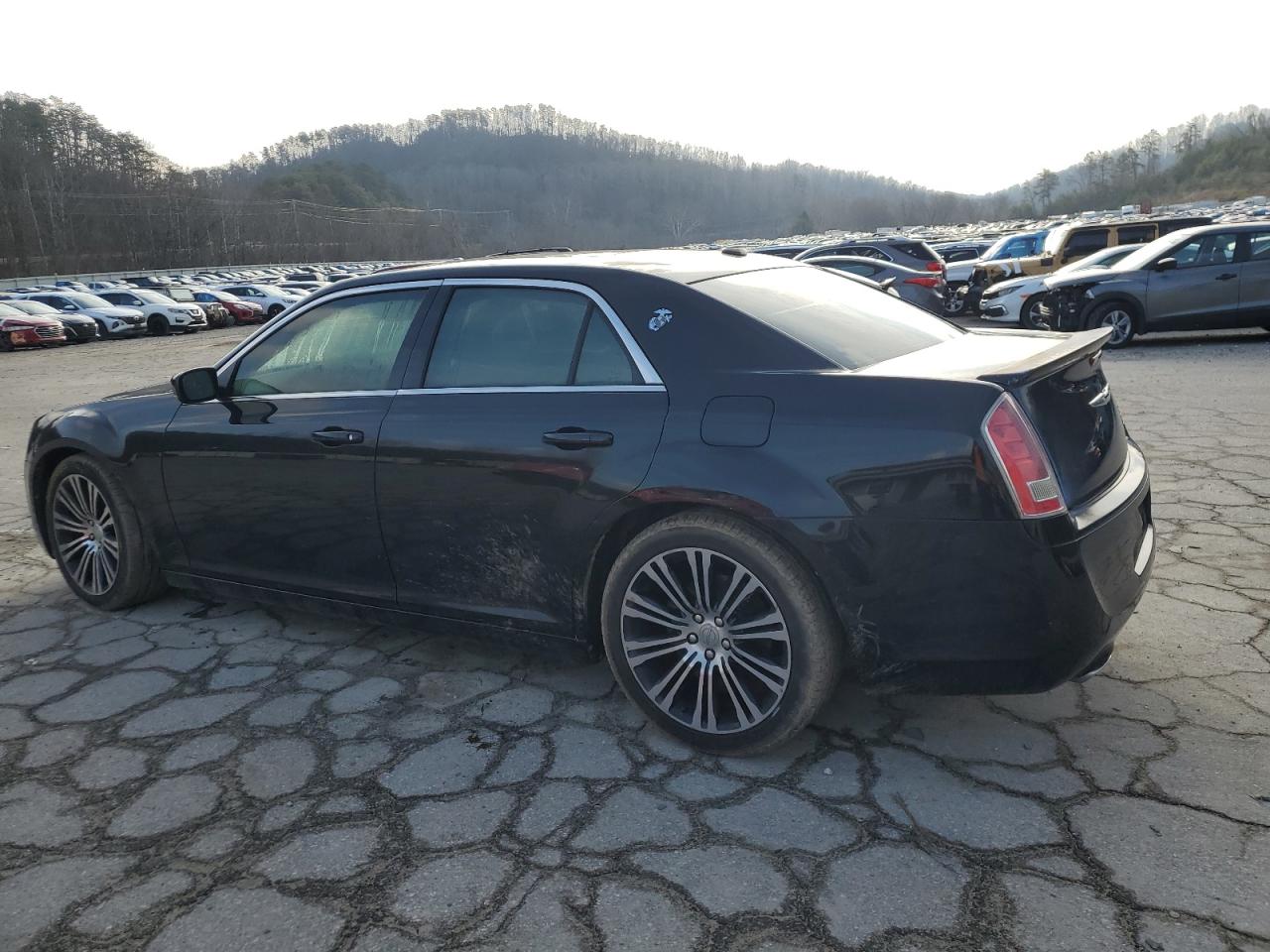 2013 Chrysler 300 - Image 2