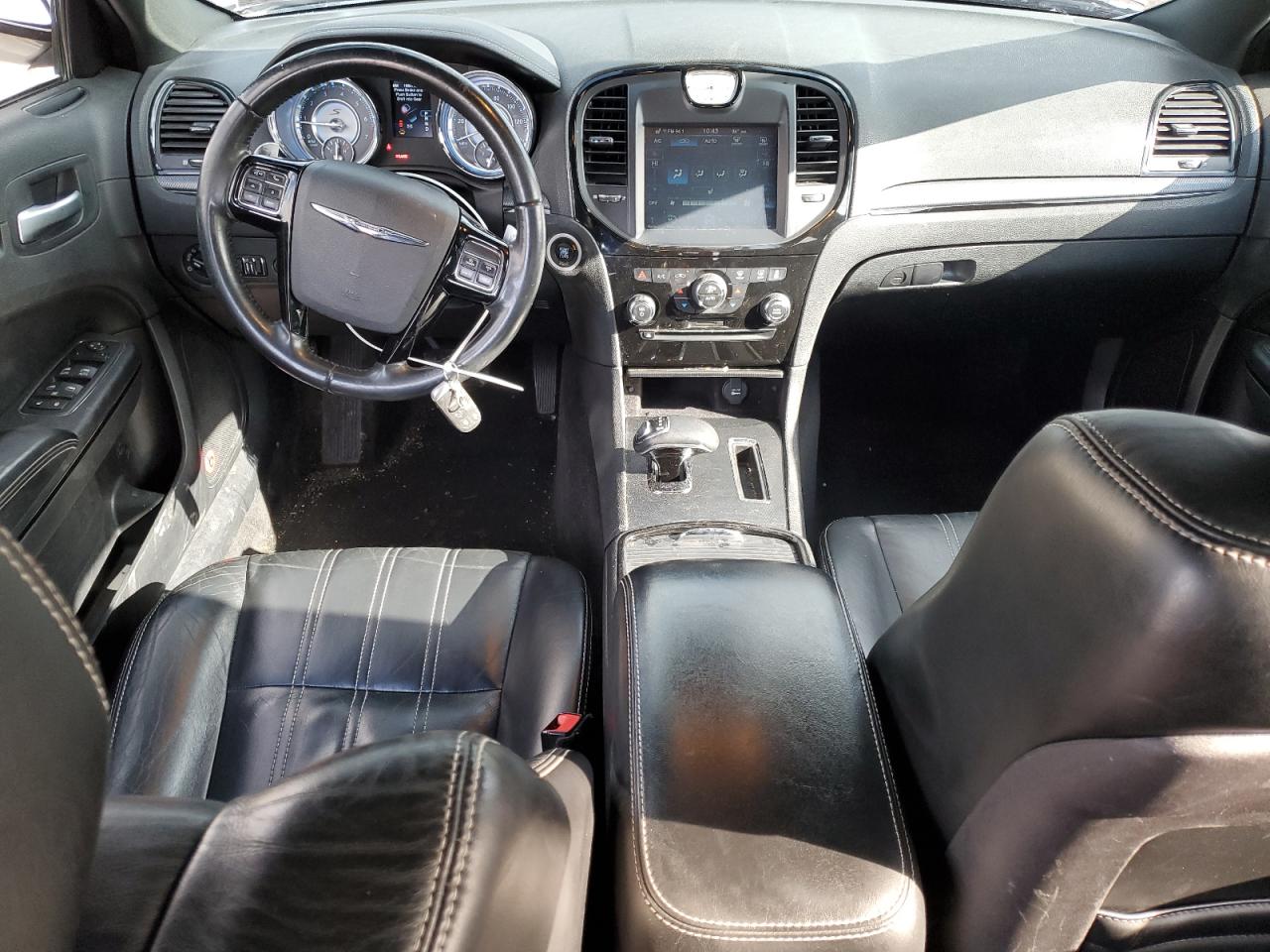 2012 Chrysler 300 - Image 8