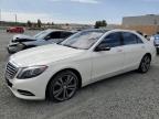 2016 Mercedes-Benz S 550E zu verkaufen in Mentone, CA - Minor Dent/Scratches