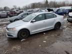 2014 Volkswagen Jetta Se de vânzare în Chalfont, PA - Normal Wear