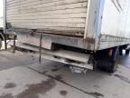 2003 IVEC DAILY 35C1 for sale at Copart SANDTOFT