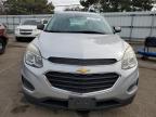 2016 Chevrolet Equinox Ls продається в Moraine, OH - Minor Dent/Scratches