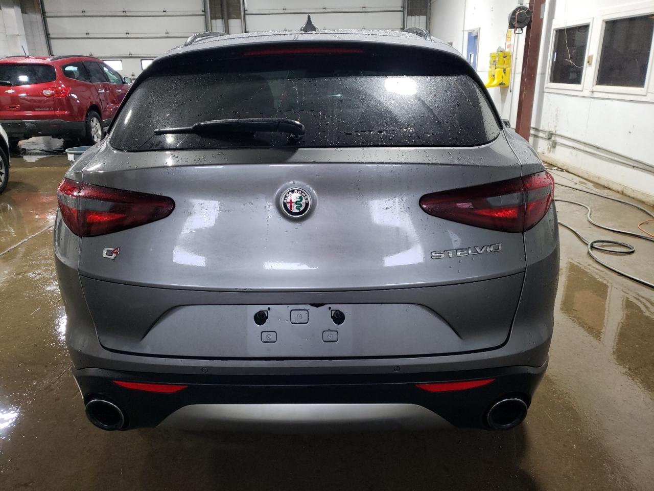 2018 Alfa Romeo Stelvio - Image 6
