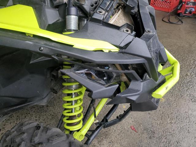 2020 CAN-AM MAVERICK X3 X DS TURBO RR