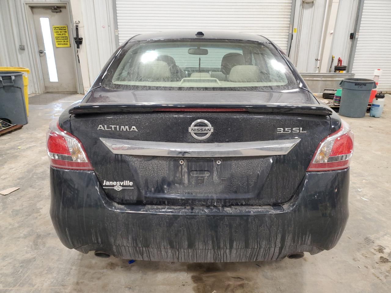 2013 Nissan Altima - Image 6