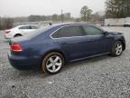 2012 Volkswagen Passat Se de vânzare în Fairburn, GA - Front End