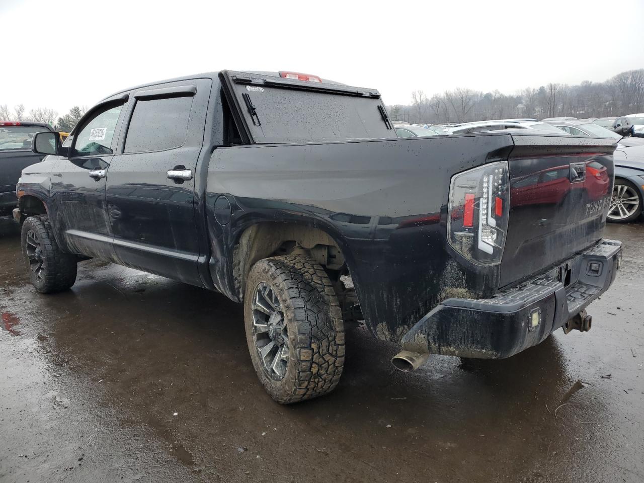 2017 Toyota Tundra - Image 2
