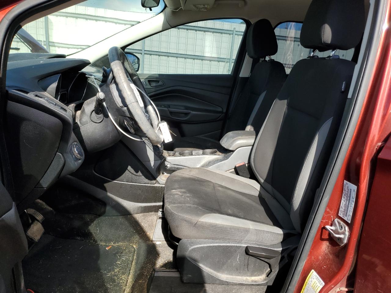 2014 Ford Escape - Image 7
