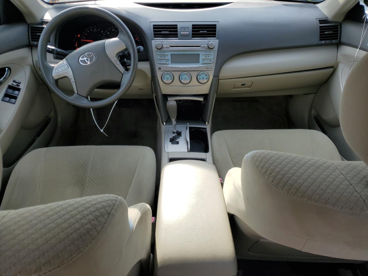 2007 Toyota Camry - Image 8