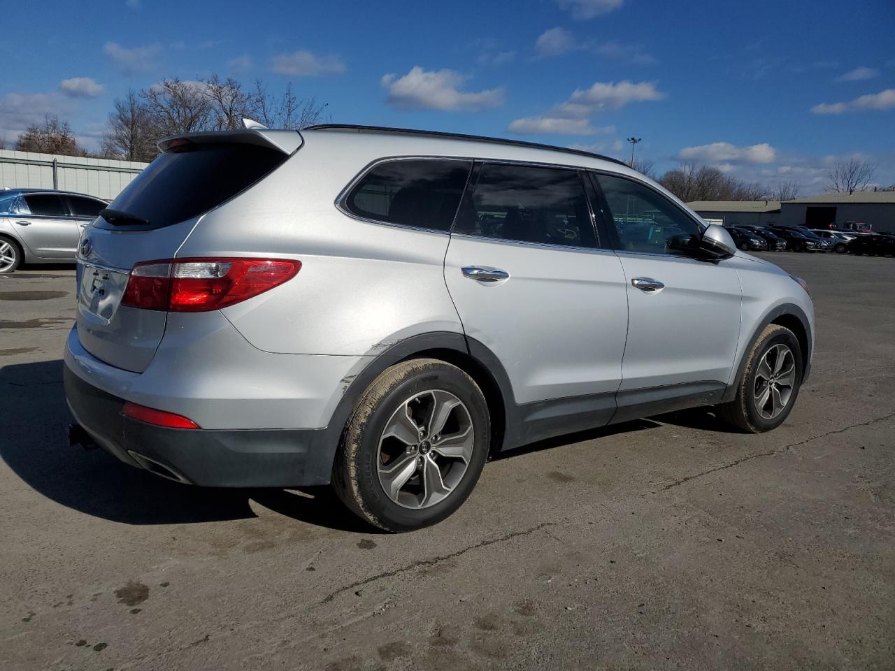 2013 Hyundai Santa Fe - Image 3